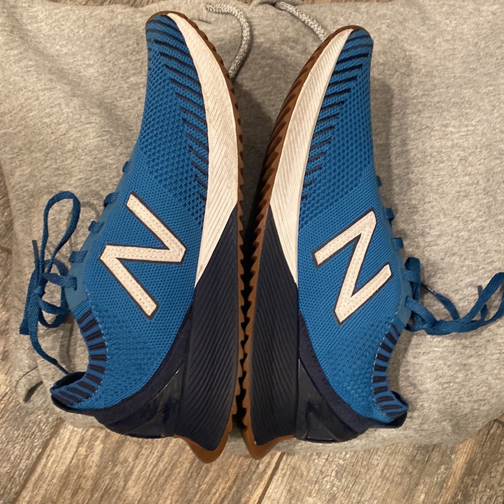 SOLD‼️ NB Fuel Cell Echo